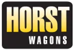 Horst Wagons Logo