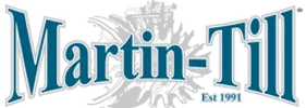 Martin Till Logo