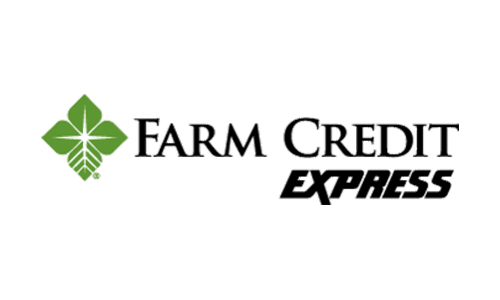 Farm Credit Express Logo