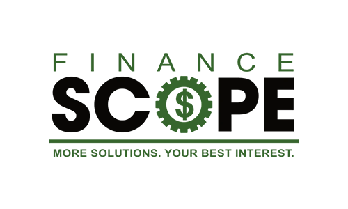Finance Scope Logo