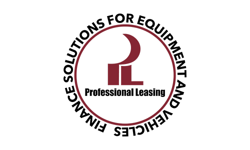 Professional Leasing Logo