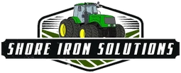 Shore Iron Solutions